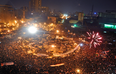 Tahrir_Square_on_February11