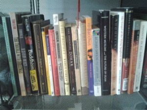 From Ravi Zacharias to Sam Harris