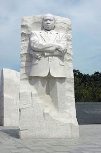 MLK_Memorial_NPS_photo