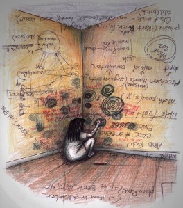 Creative Commons 2.0 generic by Jennifer Mathis on Flickr persono2