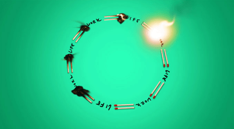 (Stefan Sagmeister, http://www.sagmeisterwalsh.com/) Courtesy of fortydaysofdating.com