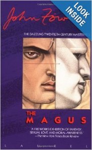 The Magus, Fowles