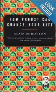 How Proust Can Save Your Life