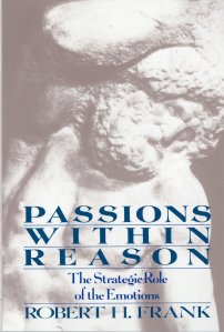 Passions Within Reason