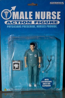 malenurseactionfigure
