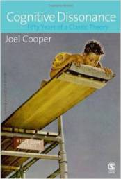 Cognitive Dissonance