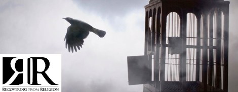 For those who have experienced serious problems with their families, Recovering from Religion is a great organization