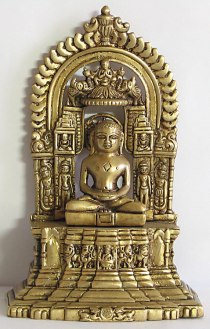 Mahavira, The Torchbearer of Ahimsa in Jainism