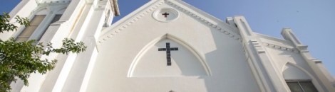 charleston church