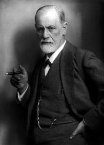 MG Freud