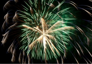 Fireworks