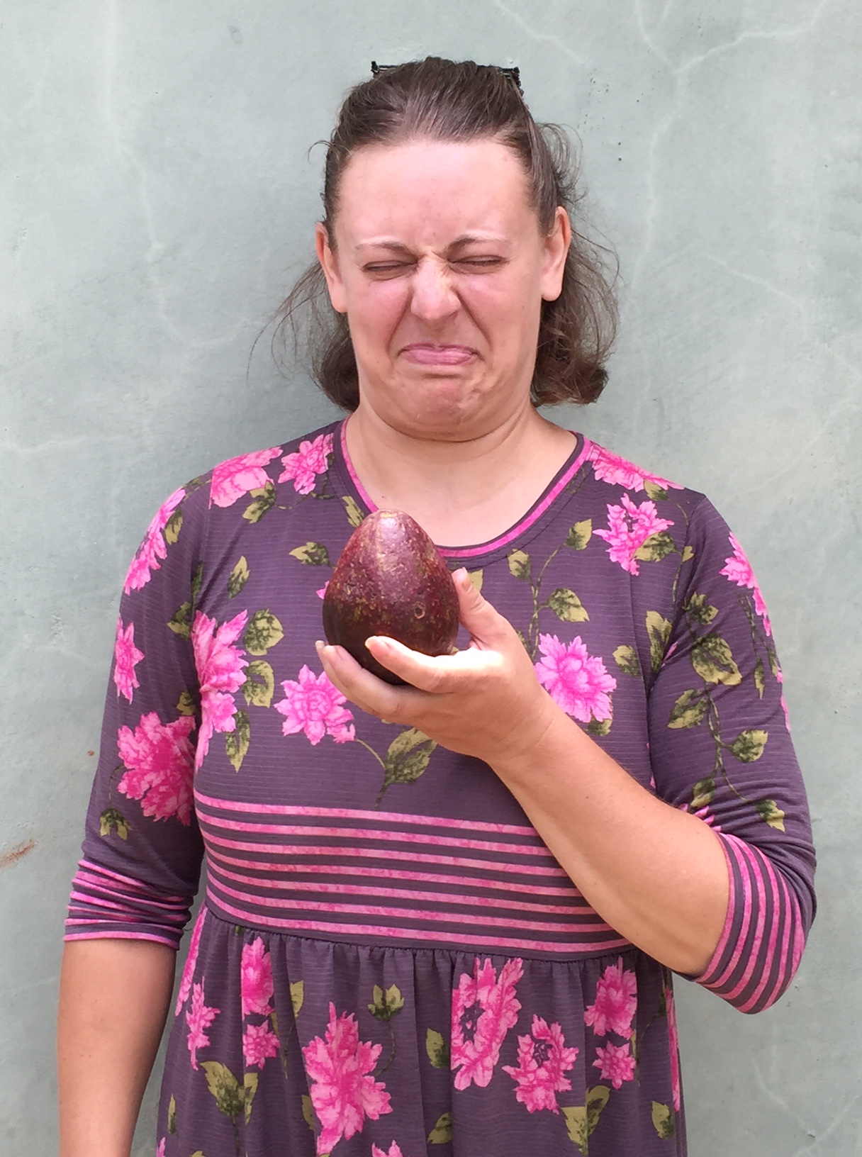 Avocados and Autism | Applied Sentience
